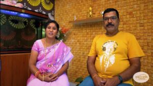 2 BHK Villa